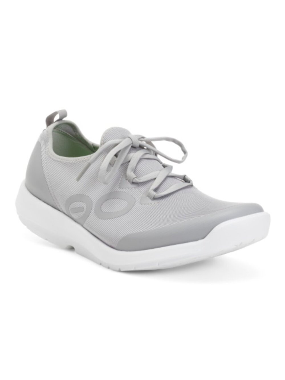 OOFOS Men's Oomg Recovery Sport Low Shoes